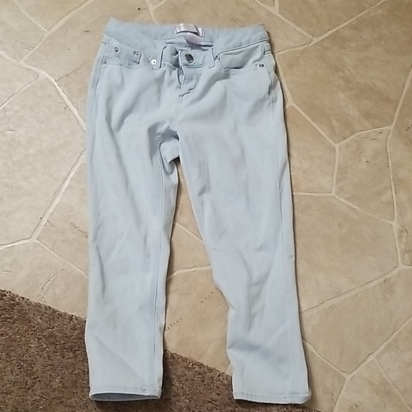 Capris - Picture 1 of 1